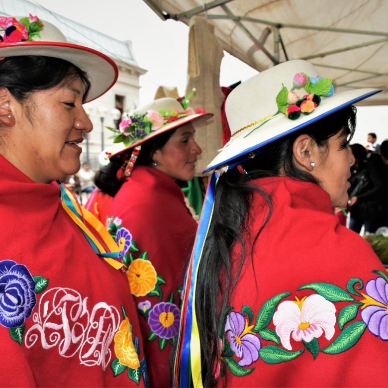 Foto by Alfredo Ureta